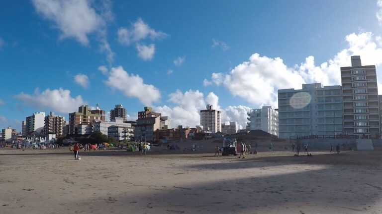 De Pergamino a San Bernardo: Un Viaje Inolvidable