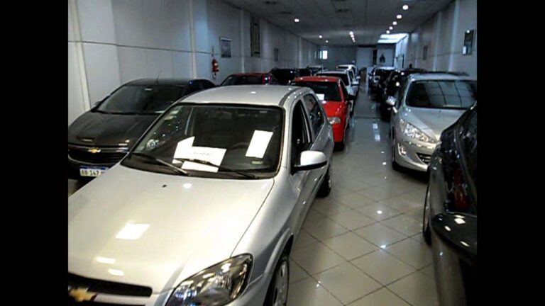 Autos usados en San Jorge, Capital Federal: Gu&iacute;a de Compra