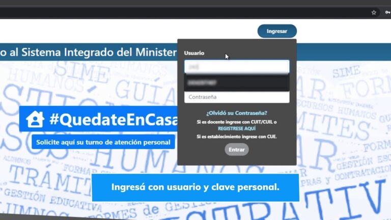 La situaci&oacute;n de los docentes en Tucum&aacute;n