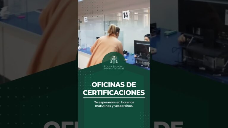 Tribunales Provinciales de Rosario: Justicia en Santa Fe