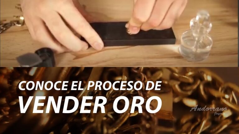 Compro Oro en Mendoza: La Mejor Opci&oacute;n para Vender tus Joyas