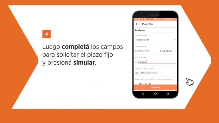 Simulador Plazo Fijo Hipotecario: Tu Gu&iacute;a Completa