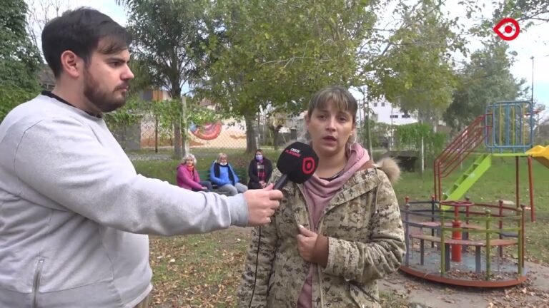 Explorando el Barrio 19 de Febrero en La Plata