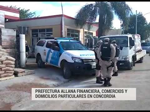 Financieras en Concordia, Entre R&iacute;os: Todo lo que necesitas saber