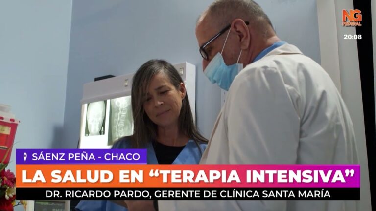 El Instituto Santa Mar&iacute;a S&aacute;enz Pe&ntilde;a: Educaci&oacute;n de excelencia