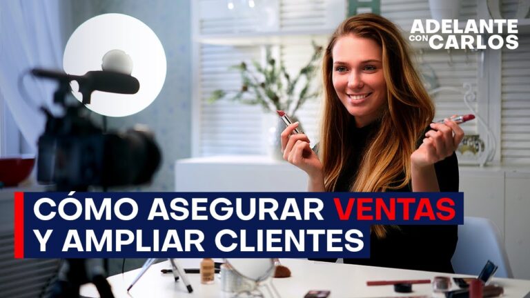 5 estrategias infalibles para asegurar una venta
