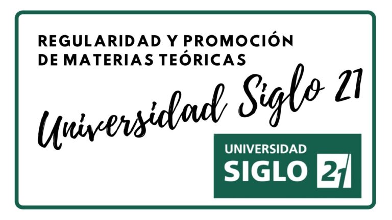 El Futuro de la Promoci&oacute;n en el Siglo 21