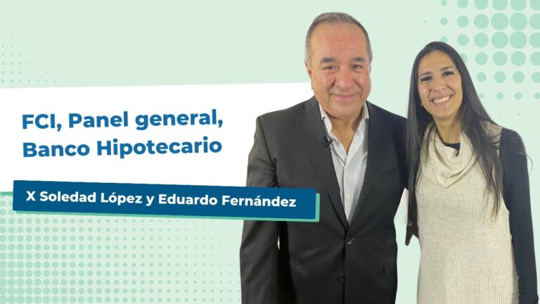 Acciones Banco Hipotecario: An&aacute;lisis Actualizado