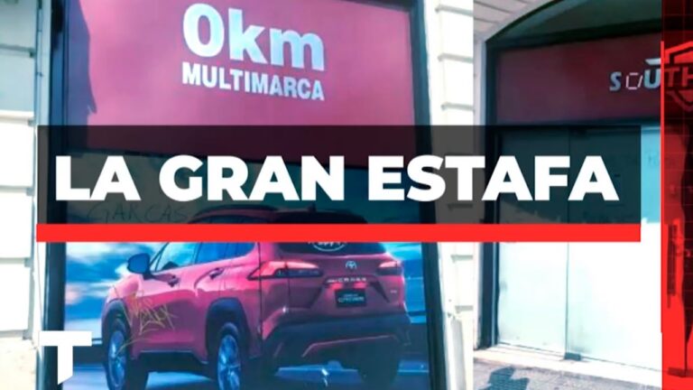 Agencias de Autos Usados en Neuqu&eacute;n: Encuentra tu pr&oacute;ximo veh&iacute;culo