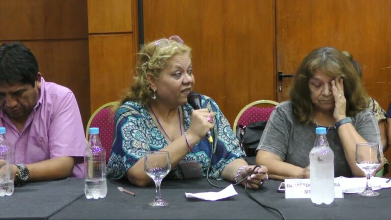 Pago de empleados p&uacute;blicos en Salta: Todo lo que necesitas saber