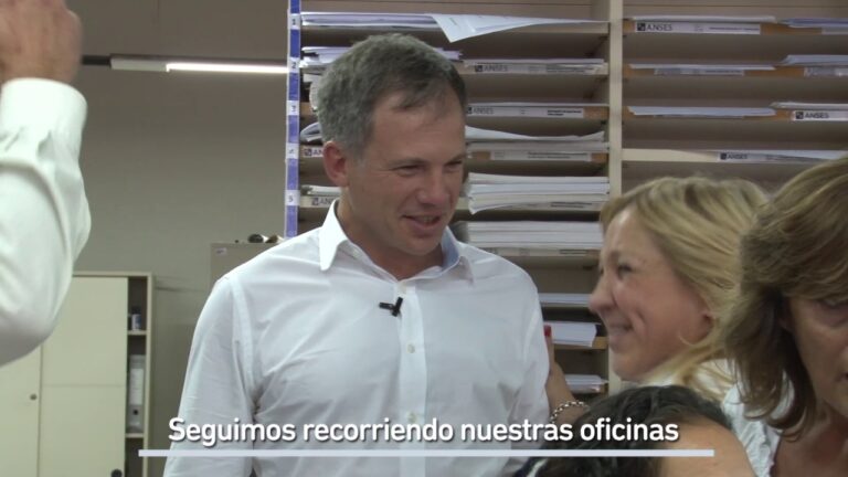 ANSES en Concepci&oacute;n del Uruguay: Beneficios y Tr&aacute;mites