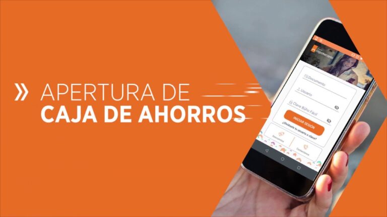 Requisitos para abrir cuenta en Banco Hipotecario