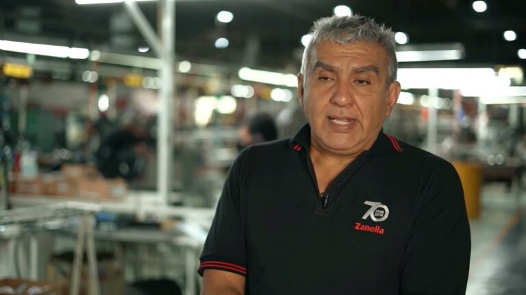 Venta de motocicletas Zanella: ¡Descubre las mejores ofertas!