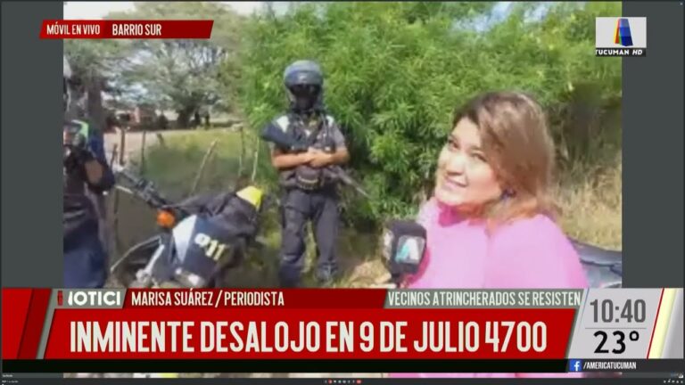 9 de Julio 4700: Historia y Desarrollo del Barrio