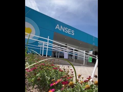 Gu&iacute;a de la Direcci&oacute;n de ANSES en San Mart&iacute;n, Buenos Aires