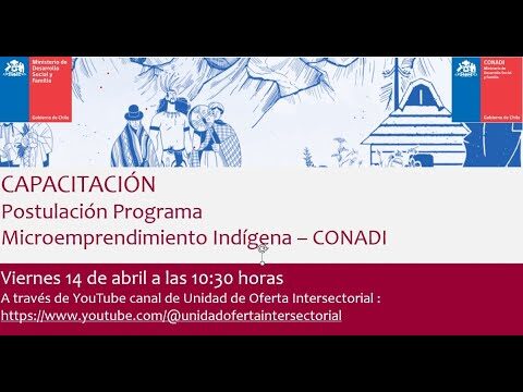 Subsidios para microemprendimientos: impulso al desarrollo social