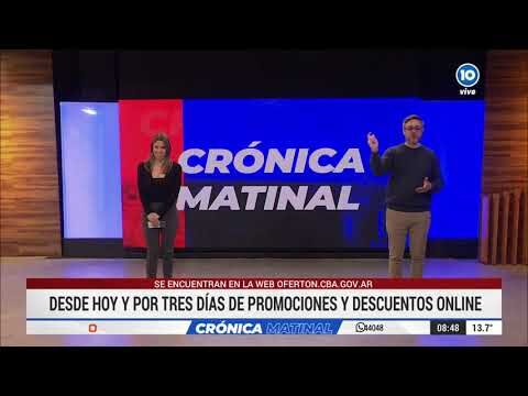 Promociones exclusivas de Tarjeta Cordobesa