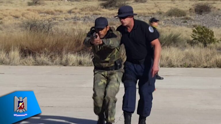 Mejores cursos de seguridad en Mendoza
