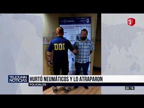 Directorio de gomer&iacute;as en Jun&iacute;n, Buenos Aires