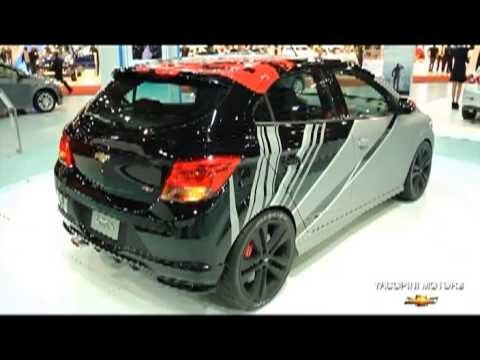 Servicio especializado en Yacopini Chevrolet