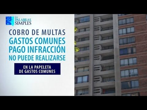 Gu&iacute;a para cobrar gastos comunes atrasados de manera efectiva