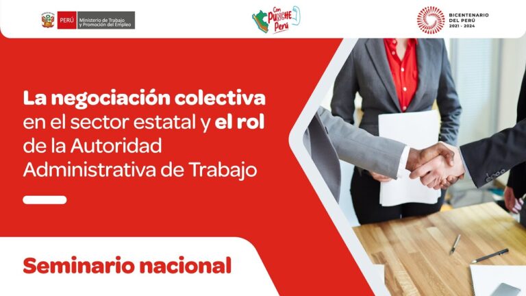 Convenio Colectivo de Trabajo para la Administraci&oacute;n P&uacute;blica Nacional: Gu&iacute;a Completa