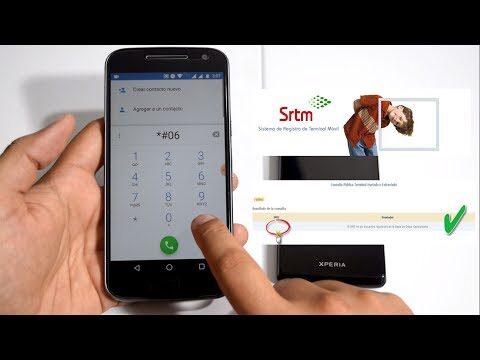 &iquest;C&oacute;mo Saber Si Tu Celular Est&aacute; Dado De Baja?