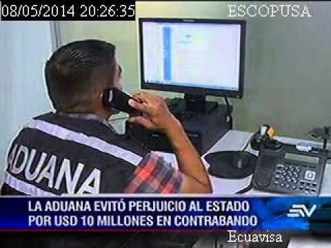 Tel&eacute;fono de Aduana en Campana: Informaci&oacute;n &Uacute;til