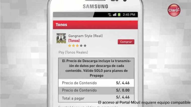 Descarga tono claro gratis: Optimiza tus llamadas