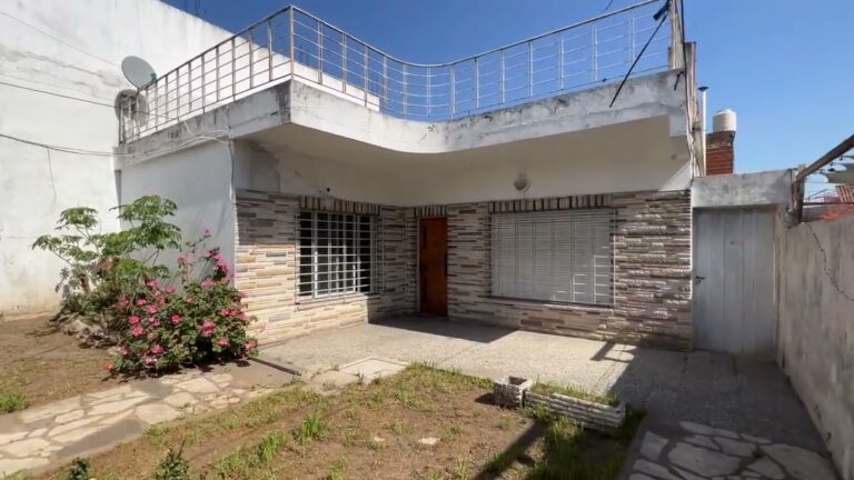 Gu&iacute;a para la Venta de Casas en San Justo, Buenos Aires