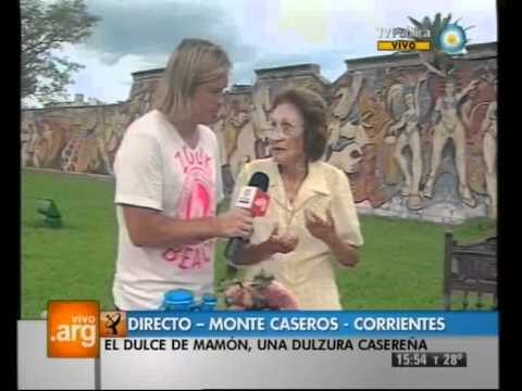 Gu&iacute;a de Compra y Venta en Monte Caseros, Corrientes