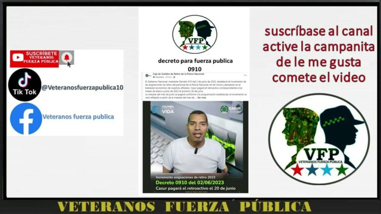 La importancia de la Caja de Retirados y Pensionados de la Polic&iacute;a Federal