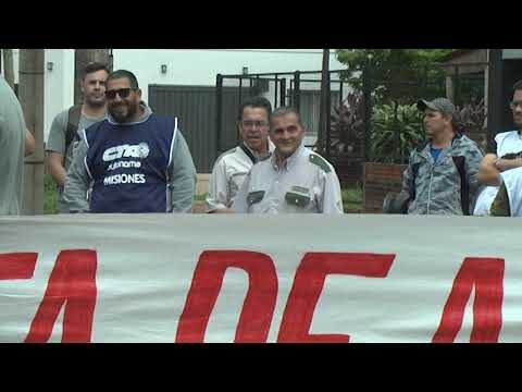 Las mejores empresas de seguridad en Posadas