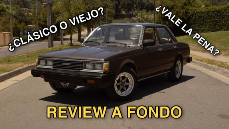 Gu&iacute;a para el mundo de los acara autos antiguos