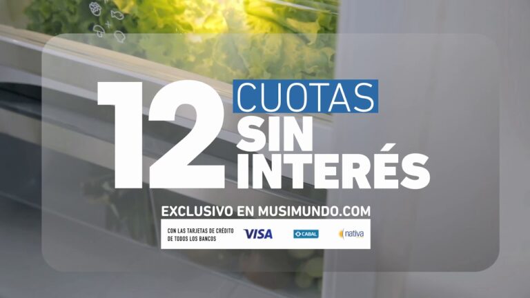 Nintendo Switch: 12 cuotas sin inter&eacute;s
