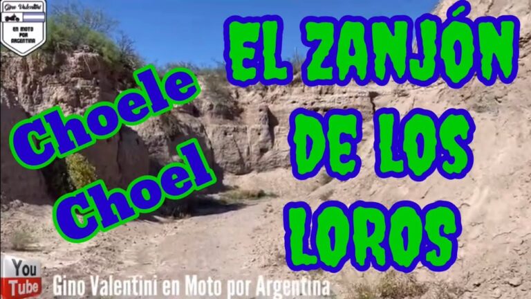 Descubre la belleza de Villa Regina Chajar&iacute;