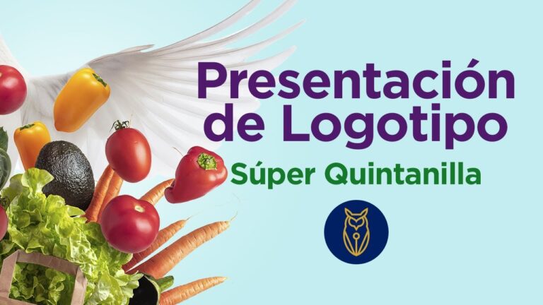 Gu&iacute;a para el dise&ntilde;o del logotipo perfecto para un supermercado D&iacute;a