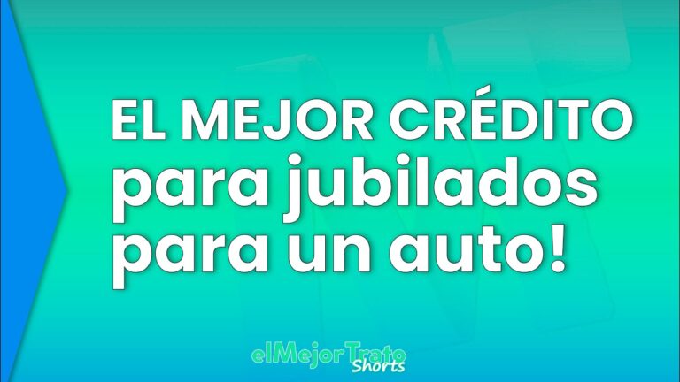 Planes de autos para jubilados: la mejor opci&oacute;n para tu movilidad