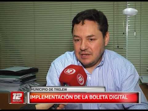 Sistemas de Recibos en Chubut: Optimizando la Gesti&oacute;n Administrativa