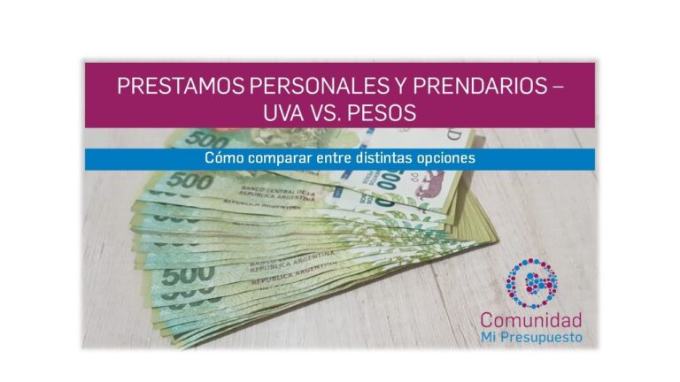Beneficios del cr&eacute;dito UVA para la compra de auto