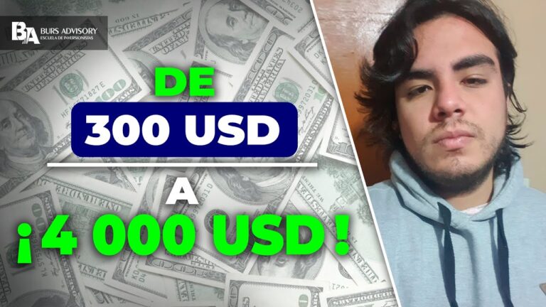 &iquest;Cu&aacute;nto es 4000 d&oacute;lares?