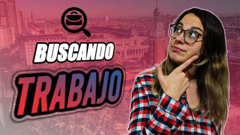 Trabajos en CABA para j&oacute;venes sin experiencia
