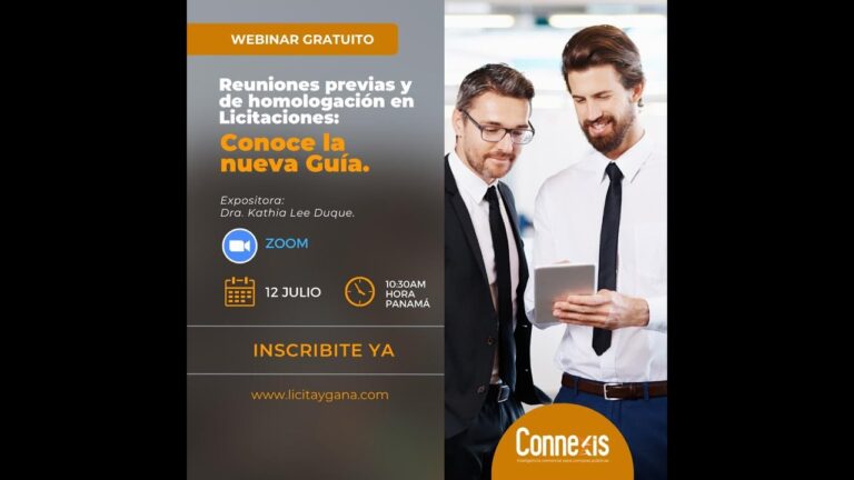 Ejemplo de Pliego de Licitaci&oacute;n: Gu&iacute;a Completa