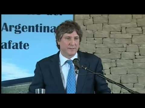 Banco Nación llega a El Calafate: Ampliando sus servicios en la región
