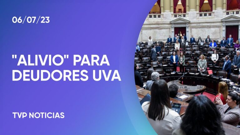 Guía para cancelar un crédito UVA automotor