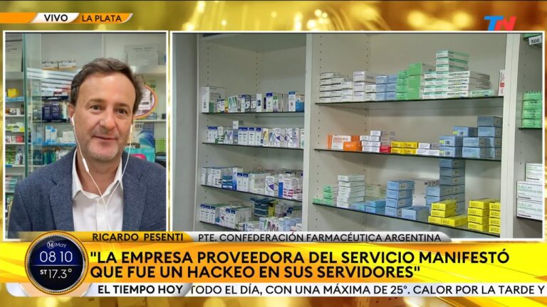 Farmacias del Plata: Servicio farmac&eacute;utico de calidad en Ciudad Mendoza