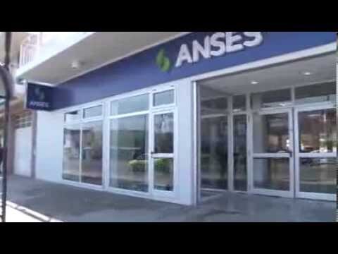 ANS&Eacute;S: Beneficios y tr&aacute;mites en Esperanza, Santa Fe