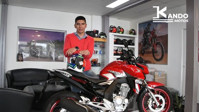 Gu&iacute;a de las Mejores Casas de Motos en Neuqu&eacute;n