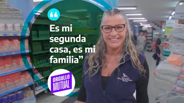 La importancia de la asociaci&oacute;n mutual de empleados de comercio
