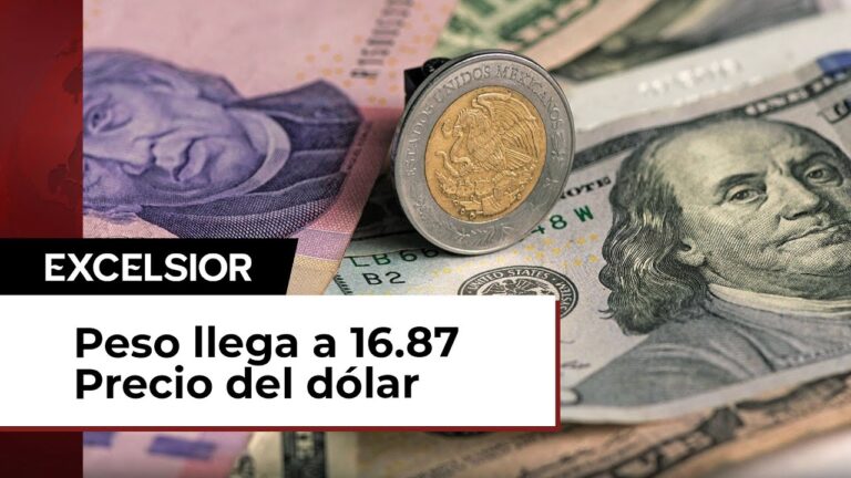 Casa de Cambio D&oacute;lar Pacheco: Tipos de Cambio y Servicios